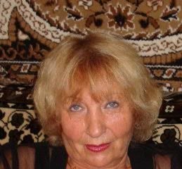 Тамара, 64 года, Тольятти