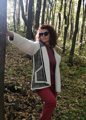 Елена из Саратова 54 года