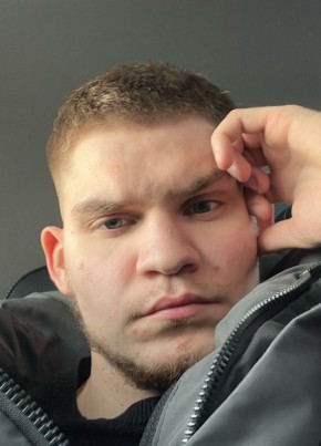 Михаил, 21, Россия, Барнаул