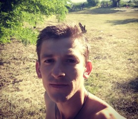 Андрей, 27 лет, Краматорськ