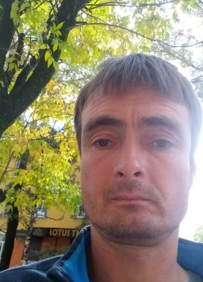 михаил, 47, Россия, Тверь