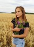 Elizaveta, 22, Barnaul