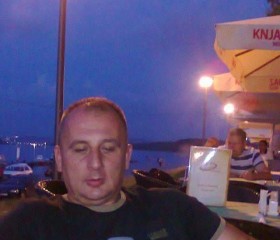 Boris knežević, 56, Ivanka pri Dunaji
