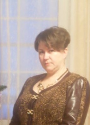 Валентина, 50, Россия, Челябинск