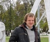 Владимир, 37 лет, Балакирево