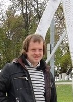 Владимир, 37, Россия, Балакирево