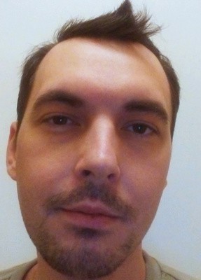 Yaroslav, 36, Russia, Krasnoznamensk (MO)