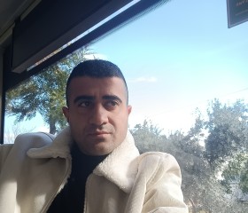 Erhan0707, 35, Muratpasa