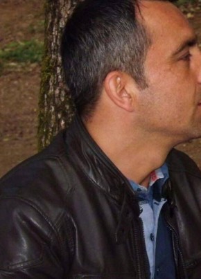 Ismail, 44, Türkiye Cumhuriyeti, Köseköy
