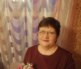 Татьяна, 57 лет, Самара