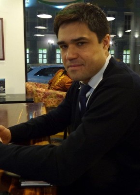 YURY из Tallinn 46 лет