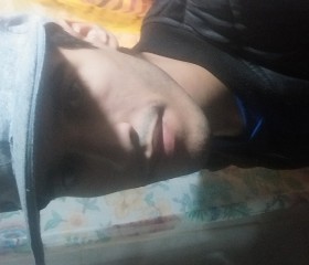 Miguel, 27, Olavarria
