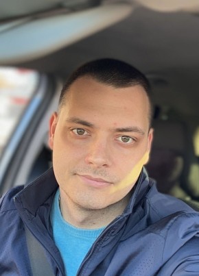 Александр из Касимова 33 года