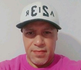 Jose L, 51 год, Caracas