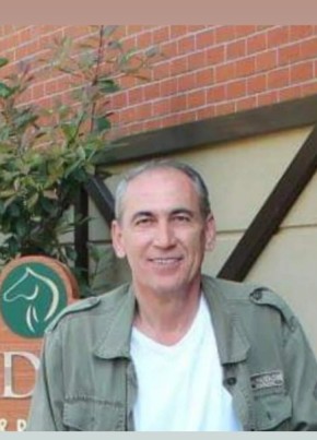 Metin, 51, Türkiye Cumhuriyeti, Muğla
