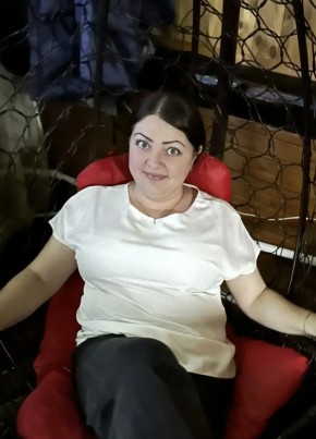Ирина из Чебоксары 42 года