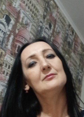 Людмила, 52, Россия, Саратовская