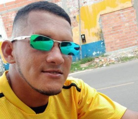 Marcelonn, 31 год, Bragança