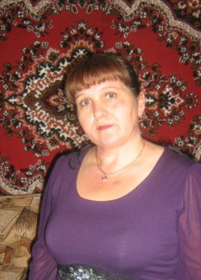Галина из Котласа 66 лет