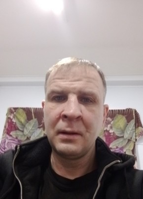 Aleksei, 42, Россия, Алдан