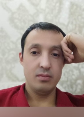 Беха из Душанбе 41 год