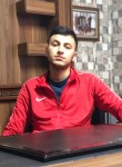 Barış Alkan, 24 года, Gebze