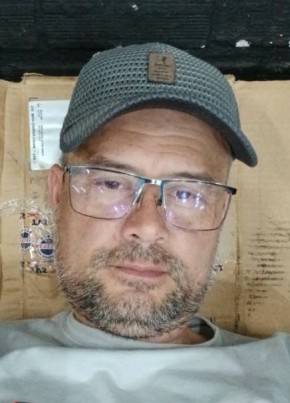 Andre из Canoas 45 лет