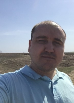 Роман, 39, Россия, Канаш