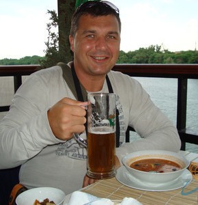 Алексей, 53, Россия, Санкт-Петербург