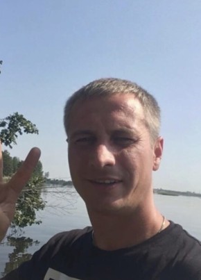 Oleg, 41, Россия, Миасс
