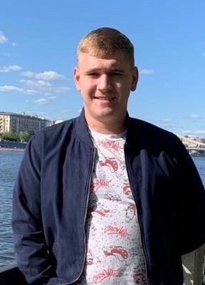 Дмитрий, 24, Россия, Старолеушковская