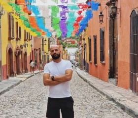 Nikolay, 34, Nizhniy Novgorod