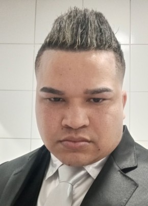 Elias, 34, Brazil, Sao Paulo