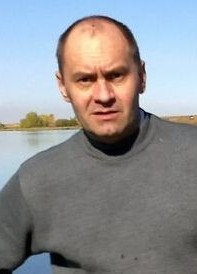Дмитрий, 48, Россия, Сергиев Посад