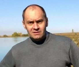 Дмитрий, 48 лет, Сергиев Посад