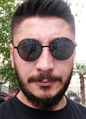 Sercan, 32, Türkiye Cumhuriyeti, Silopi