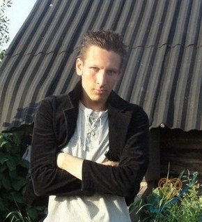 Сергей, 37, Россия, Слободской
