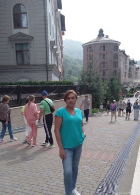 Анна, 41, Россия, Уфа