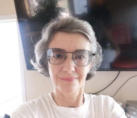Екатерина, 61 год, Владивосток