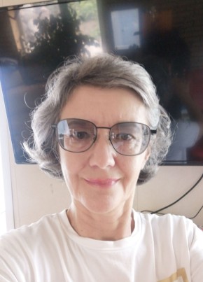 Ekaterina, 59, Russia, Vladivostok