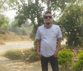 Play boy, 35, Gorakhpur (Uttar Pradesh)
