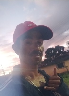 Fábio mercier из Aracaju 39 лет