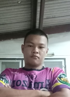 Anuporn, 25, ราชอาณาจักรไทย, กรุงเทพมหานคร