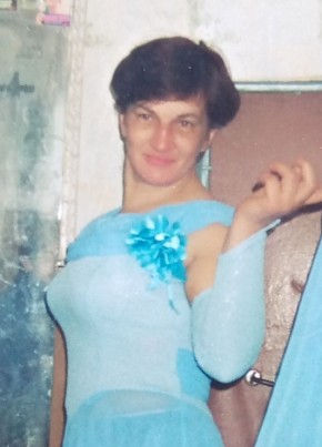 Клавдия, 52, Россия, Сызрань