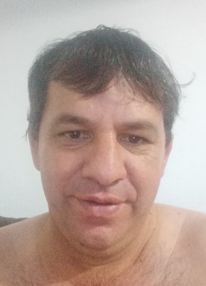 Joao, 47, República Federativa do Brasil, Valinhos