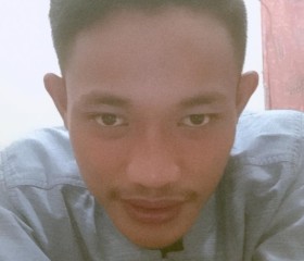 Cikall, 23 года, Kota Cirebon