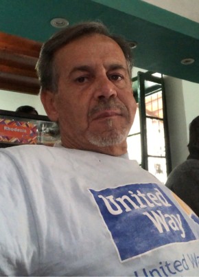 Jorge, 60, República Argentina, Ciudad de Salta