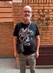 Antonio, 58  , Madrid
