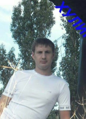 Виталя, 37, Россия, Жуковка