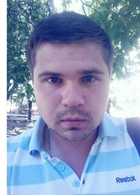 Алексей, 30, Россия, Волгоград